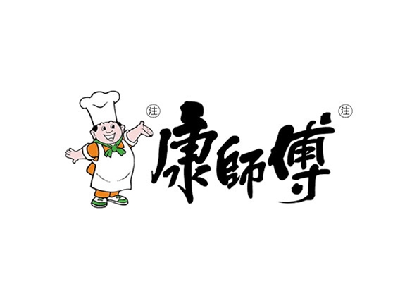 康師傅