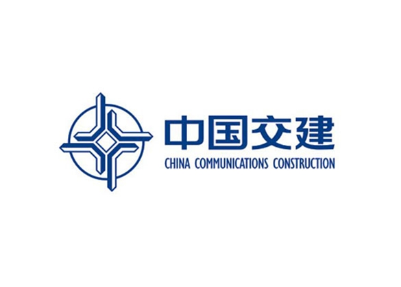 中國交建