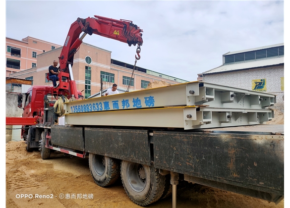 深圳龍華沙廠