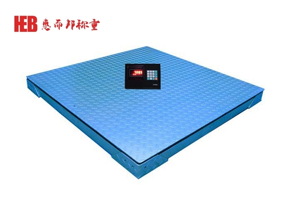 雙層（céng）電子小地磅（銅（tóng）材行業首選）