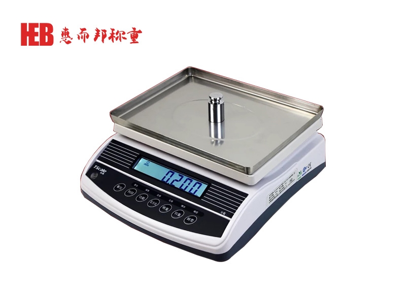 麻豆精品国产传媒QHW高精度計重秤