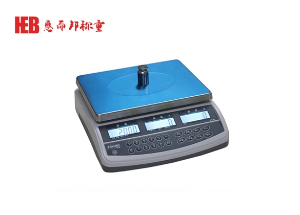 麻豆精品国产传媒（bāng）QHC高（gāo）精度計數秤