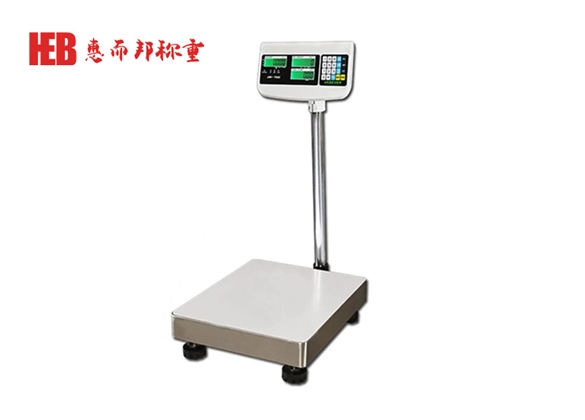 鈺恒JWI-700C計數秤