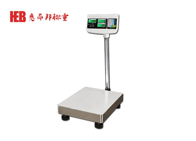 鈺恒JWI-700C計數秤
