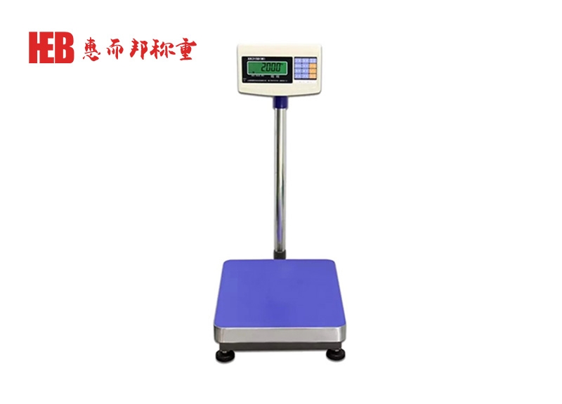 XK3150W係列計重台秤