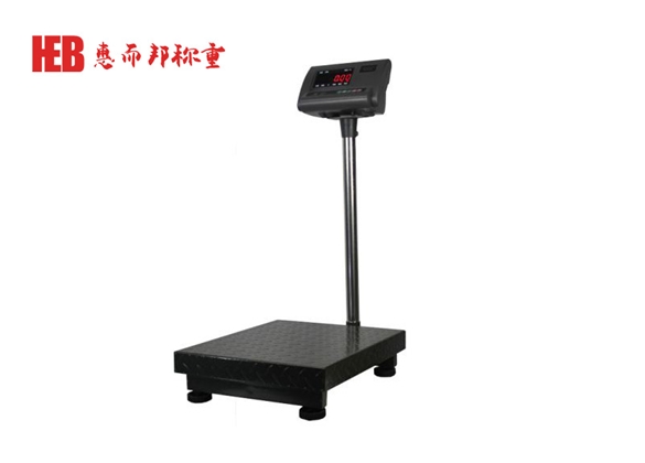 電子台秤