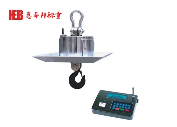 電子打印吊磅