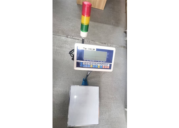 非標定製智能（néng）電子秤